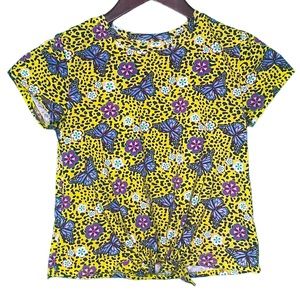 Disney Encanto *MATCHING SET* Neon Cheetah & Butterflies